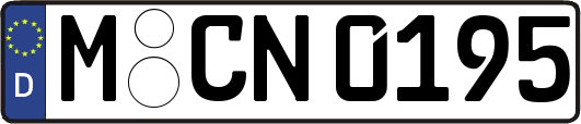 M-CN0195