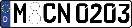M-CN0203