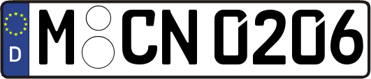 M-CN0206