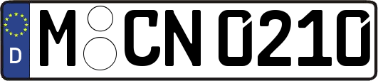 M-CN0210