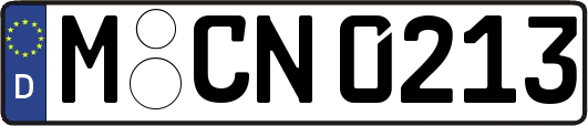 M-CN0213