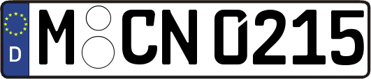 M-CN0215