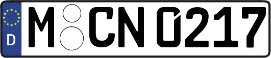M-CN0217