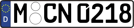M-CN0218