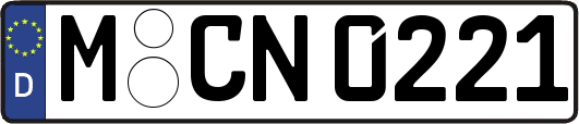 M-CN0221