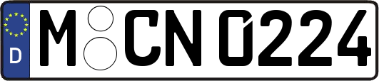 M-CN0224
