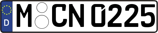 M-CN0225