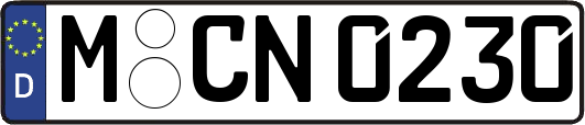 M-CN0230