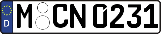 M-CN0231