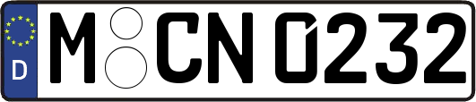 M-CN0232