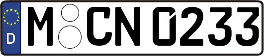M-CN0233