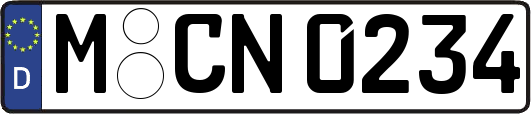 M-CN0234