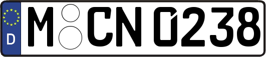 M-CN0238