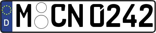 M-CN0242