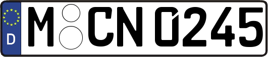 M-CN0245