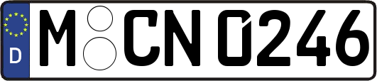 M-CN0246
