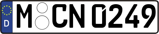 M-CN0249