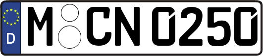 M-CN0250