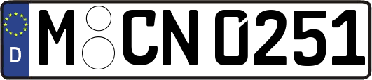 M-CN0251