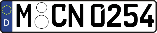 M-CN0254