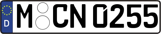 M-CN0255