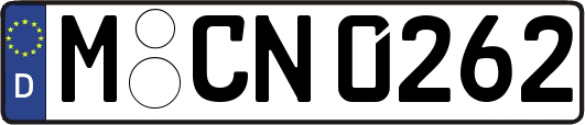 M-CN0262