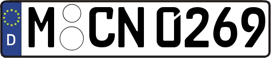M-CN0269