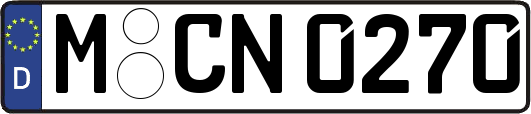M-CN0270