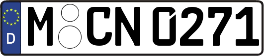 M-CN0271