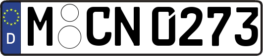 M-CN0273