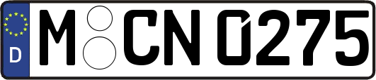 M-CN0275