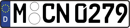 M-CN0279