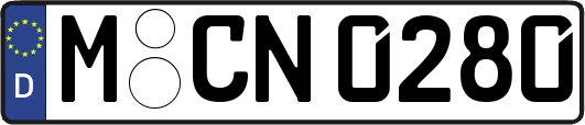 M-CN0280