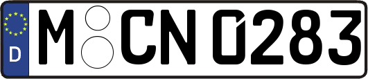 M-CN0283