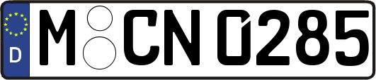 M-CN0285