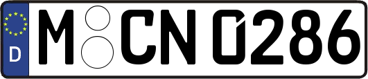 M-CN0286