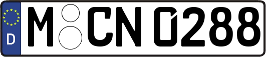 M-CN0288