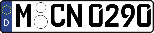 M-CN0290
