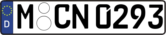 M-CN0293
