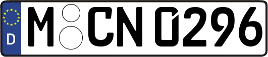 M-CN0296