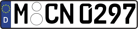 M-CN0297