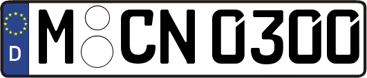 M-CN0300