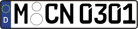 M-CN0301