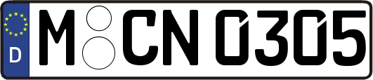 M-CN0305