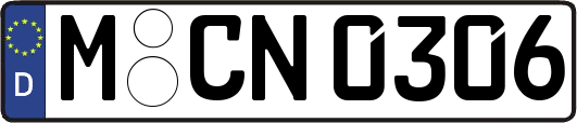 M-CN0306