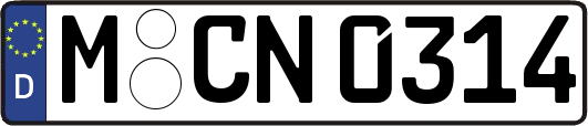 M-CN0314