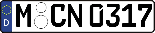 M-CN0317