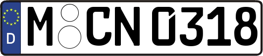 M-CN0318