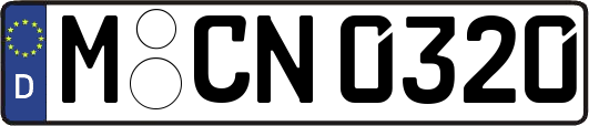 M-CN0320