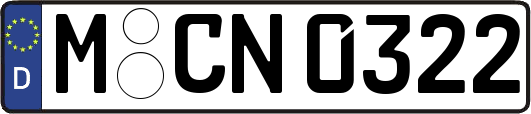 M-CN0322